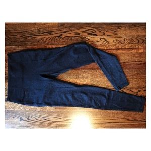 ATHLETA casual leggings
